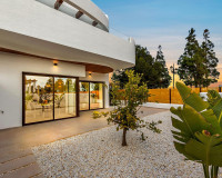 Obra nueva - Apartamento / Piso - Los Alcazares - La Serena Golf