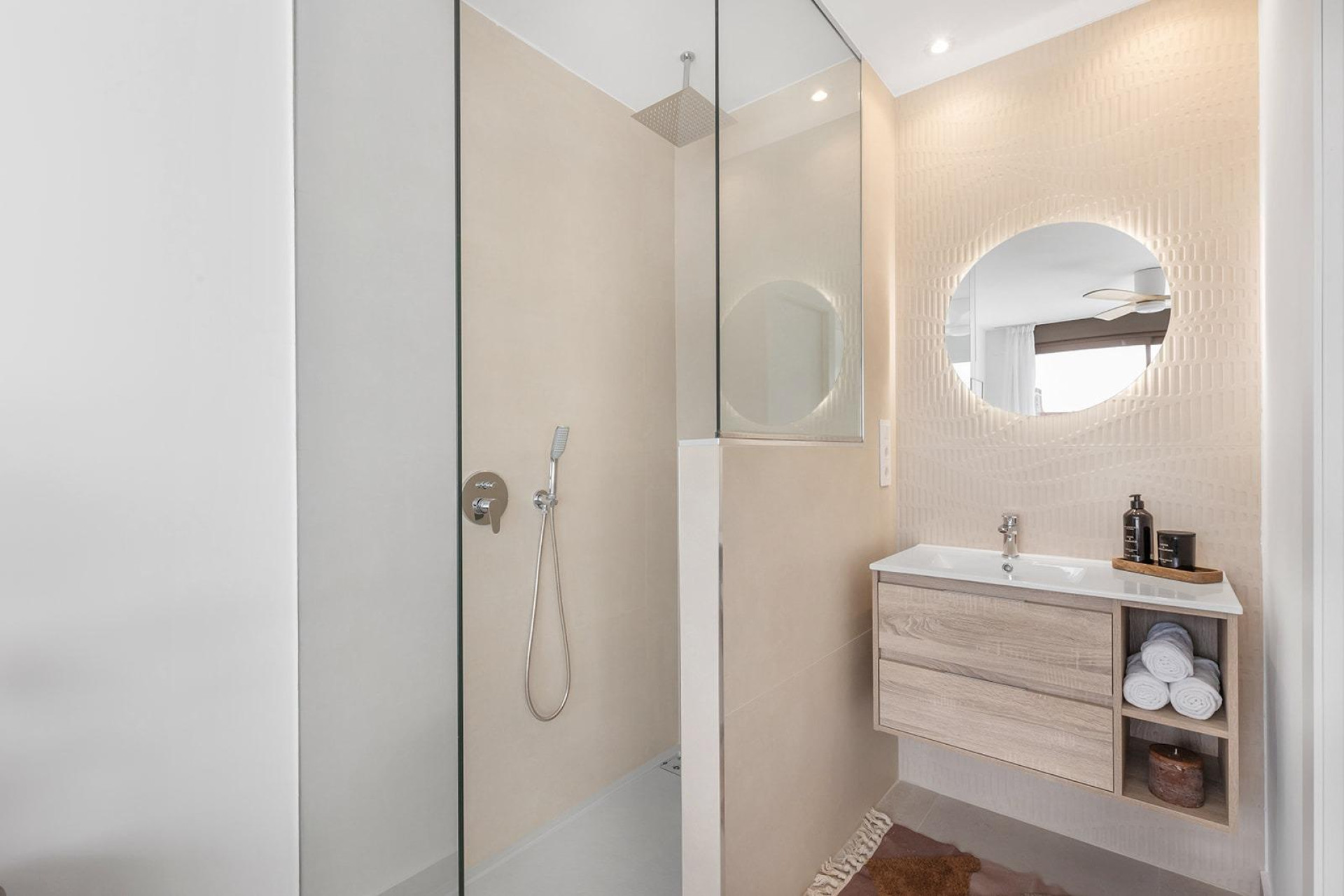 Obra nueva - Apartamento / Piso - Los Alcazares - La Serena Golf