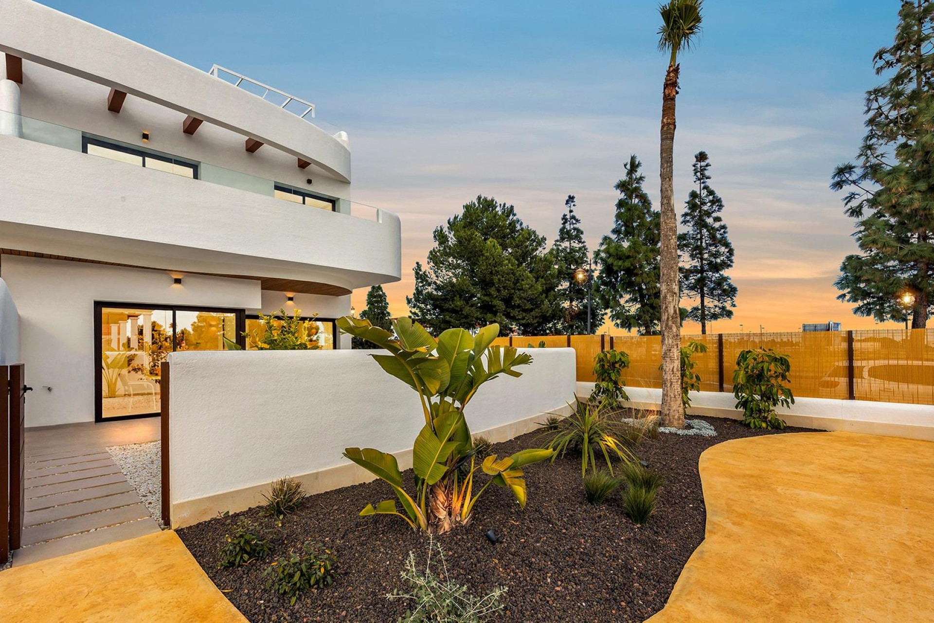 Obra nueva - Apartamento / Piso - Los Alcazares - La Serena Golf