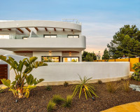 Obra nueva - Apartamento / Piso - Los Alcazares - La Serena Golf