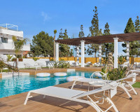 Obra nueva - Apartamento / Piso - Los Alcazares - La Serena Golf