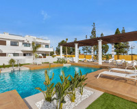 Obra nueva - Apartamento / Piso - Los Alcazares - La Serena Golf