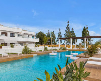 Obra nueva - Apartamento / Piso - Los Alcazares - La Serena Golf