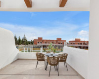 Obra nueva - Apartamento / Piso - Los Alcazares - La Serena Golf