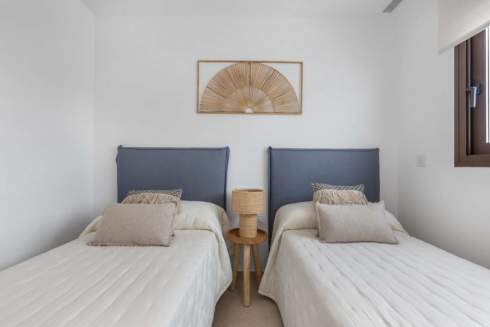 Obra nueva - Apartamento / Piso - Los Alcazares - La Serena Golf