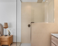 Obra nueva - Apartamento / Piso - Los Alcazares - La Serena Golf