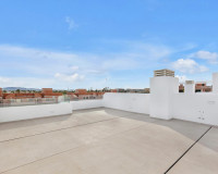 Obra nueva - Apartamento / Piso - Los Alcazares - La Serena Golf