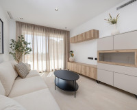 Obra nueva - Apartamento / Piso - Los Alcazares - La Serena Golf