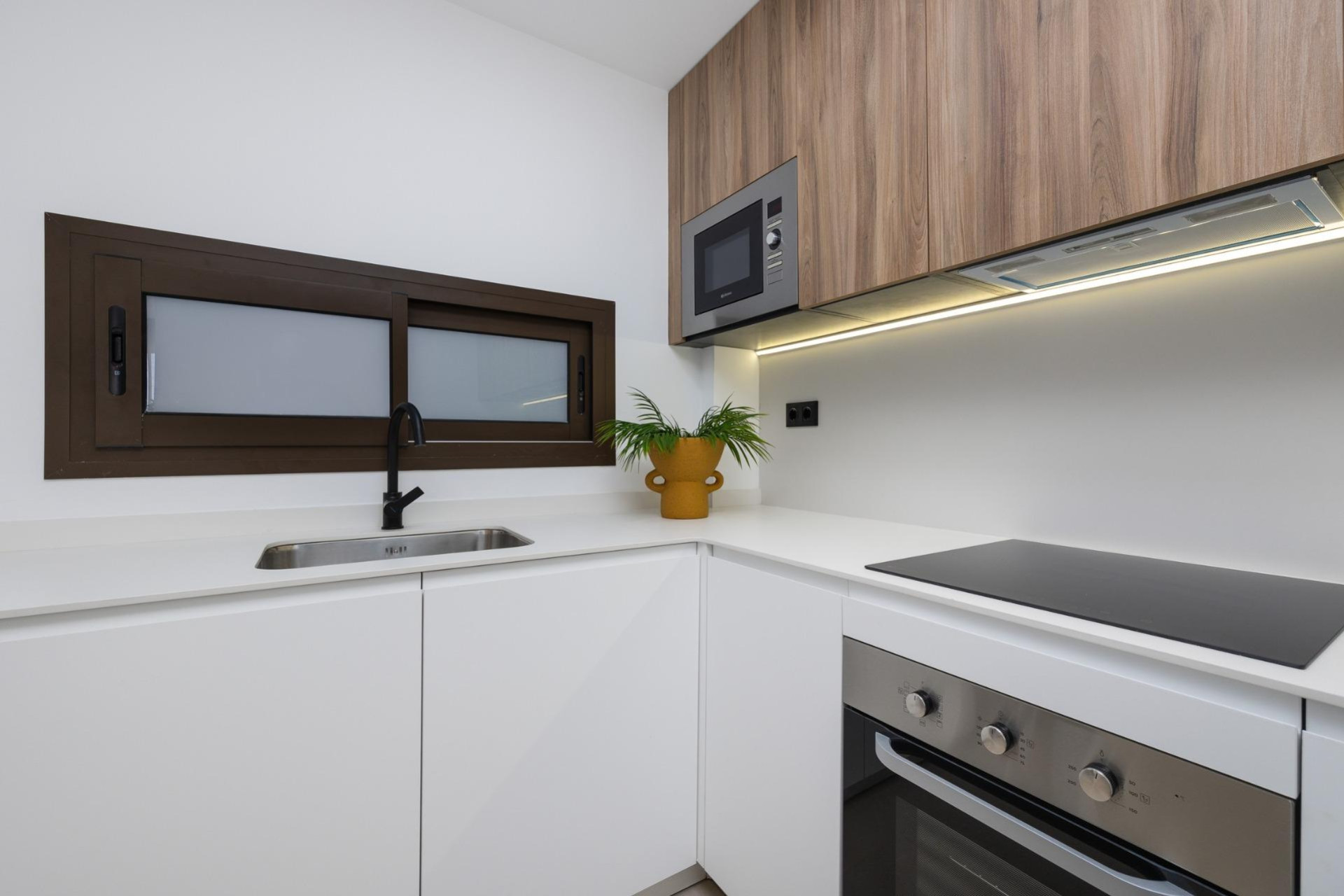 Obra nueva - Apartamento / Piso - Los Alcazares - La Serena Golf