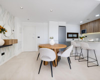 Obra nueva - Apartamento / Piso - Los Alcazares - La Serena Golf