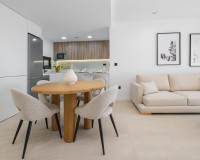 Obra nueva - Apartamento / Piso - Los Alcazares - La Serena Golf