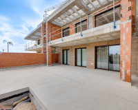 Obra nueva - Apartamento / Piso - Los Alcazares - La Serena Golf