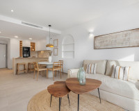 Obra nueva - Apartamento / Piso - Los Alcazares - La Serena Golf