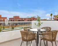 Obra nueva - Apartamento / Piso - Los Alcazares - La Serena Golf