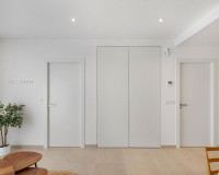 Obra nueva - Apartamento / Piso - Los Alcazares - La Serena Golf