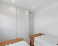 Obra nueva - Apartamento / Piso - Los Alcazares - La Serena Golf