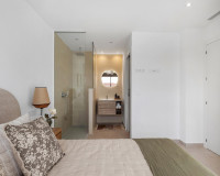 Obra nueva - Apartamento / Piso - Los Alcazares - La Serena Golf