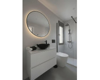 Obra nueva - Apartamento / Piso - Los Alcazares - Serena Golf