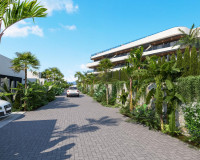 Obra nueva - Apartamento / Piso - Los Alcazares - Serena Golf