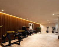 Obra nueva - Apartamento / Piso - Los Alcazares - Serena Golf