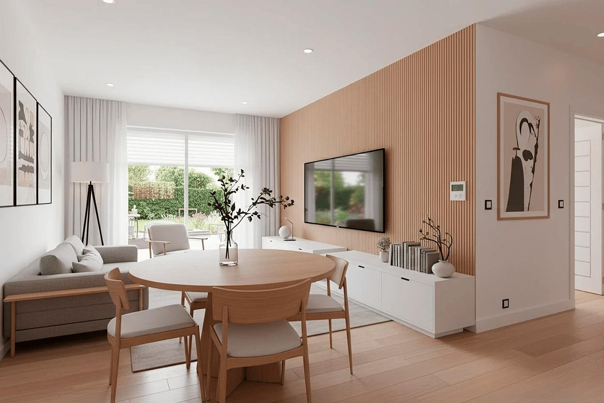 Obra nueva - Apartamento / Piso - Los Alcazares - Serena Golf