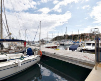 Obra nueva - Apartamento / Piso - Mazarron - Playa del Puerto