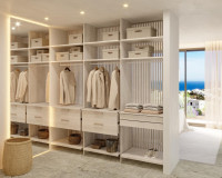 Obra nueva - Apartamento / Piso - Mojacar - Playa De Macenas