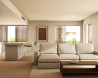 Obra nueva - Apartamento / Piso - Moncofa - Playa de Moncofa