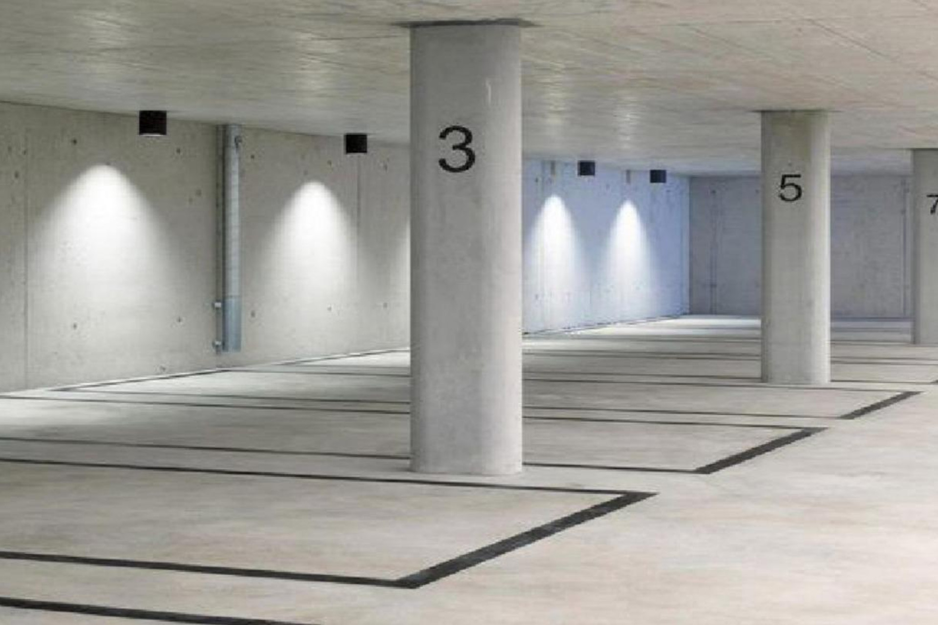 Obra nueva - Apartamento / Piso - Moncofa - Playa de Moncofa