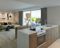 Obra nueva - Apartamento / Piso - Moncofa - Playa de Moncofa