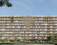 Obra nueva - Apartamento / Piso - Moncofa - Playa de Moncofa