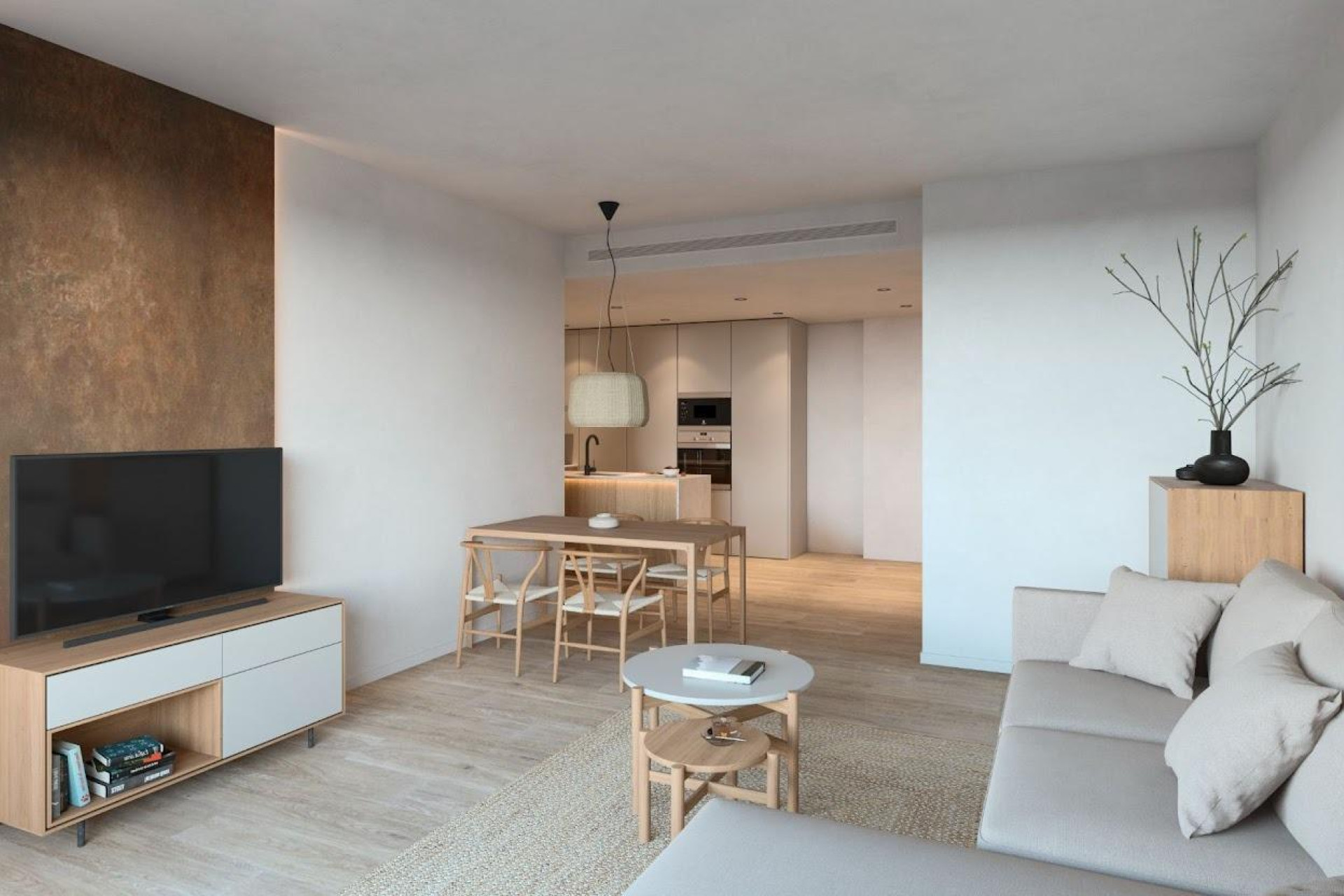 Obra nueva - Apartamento / Piso - Moncofa - Playa de Moncofa