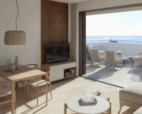 Obra nueva - Apartamento / Piso - Moncofa - Playa de Moncofa