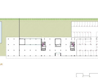 Obra nueva - Apartamento / Piso - Moncofa - Playa de Moncofa