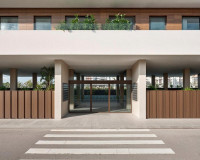Obra nueva - Apartamento / Piso - Moncofa - Playa de Moncofa