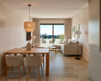 Obra nueva - Apartamento / Piso - Moncofa - Playa de Moncofa
