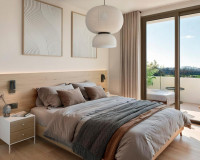 Obra nueva - Apartamento / Piso - Moncofa - Playa de Moncofa