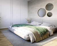 Obra nueva - Apartamento / Piso - Monforte del Cid - Alenda Golf