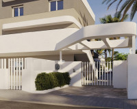 Obra nueva - Apartamento / Piso - Monforte del Cid - Alenda Golf