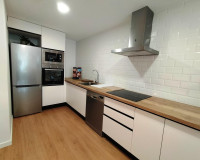 Obra nueva - Apartamento / Piso - Monforte del Cid - Alenda Golf