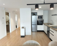 Obra nueva - Apartamento / Piso - Monforte del Cid - Alenda Golf