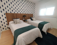 Obra nueva - Apartamento / Piso - Monforte del Cid - Alenda Golf