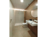 Obra nueva - Apartamento / Piso - Monforte del Cid - Alenda Golf