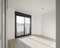 Obra nueva - Apartamento / Piso - Murcia - Centro