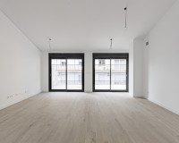 Obra nueva - Apartamento / Piso - Murcia - Centro