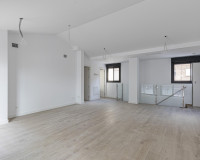 Obra nueva - Apartamento / Piso - Murcia - Centro