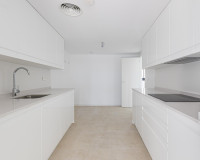 Obra nueva - Apartamento / Piso - Murcia - Centro