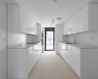 Obra nueva - Apartamento / Piso - Murcia - Centro