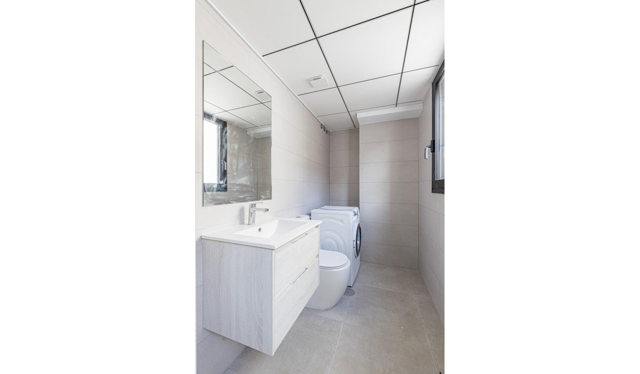 Obra nueva - Apartamento / Piso - Murcia - Centro