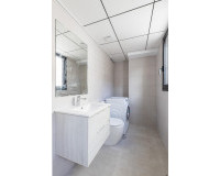 Obra nueva - Apartamento / Piso - Murcia - Centro